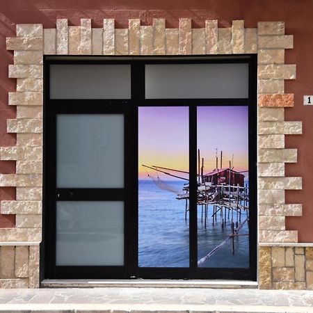 Armonia Rooms Termoli Luaran gambar