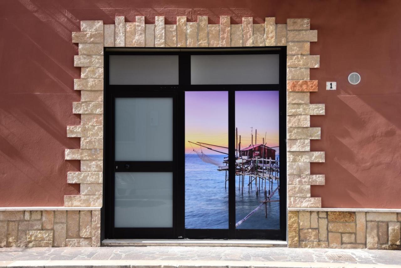 Armonia Rooms Termoli Luaran gambar