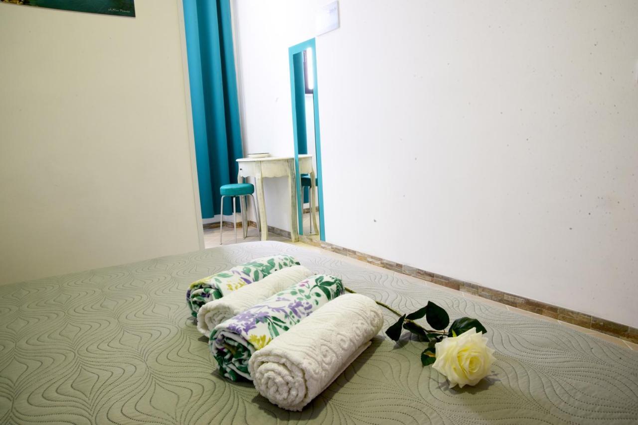 Armonia Rooms Termoli Luaran gambar