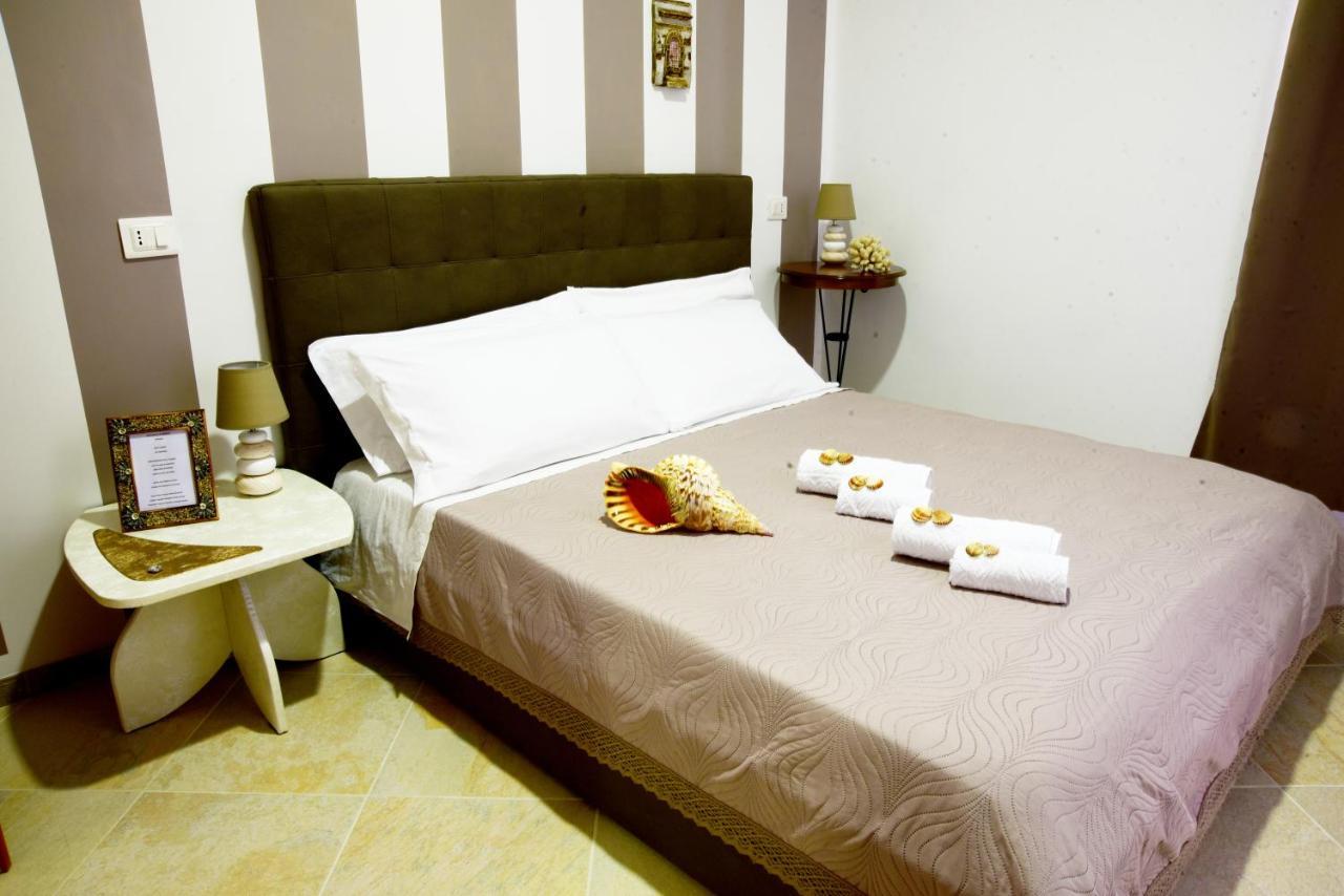 Armonia Rooms Termoli Luaran gambar